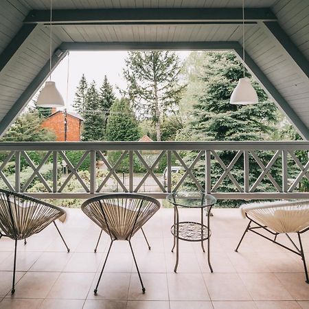 Вилла Csonakos Haz / The Boat House Badacsonyors Экстерьер фото