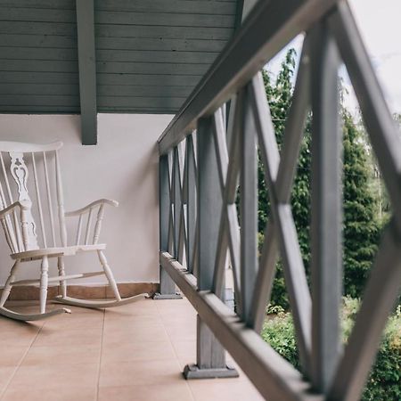 Вилла Csonakos Haz / The Boat House Badacsonyors Экстерьер фото
