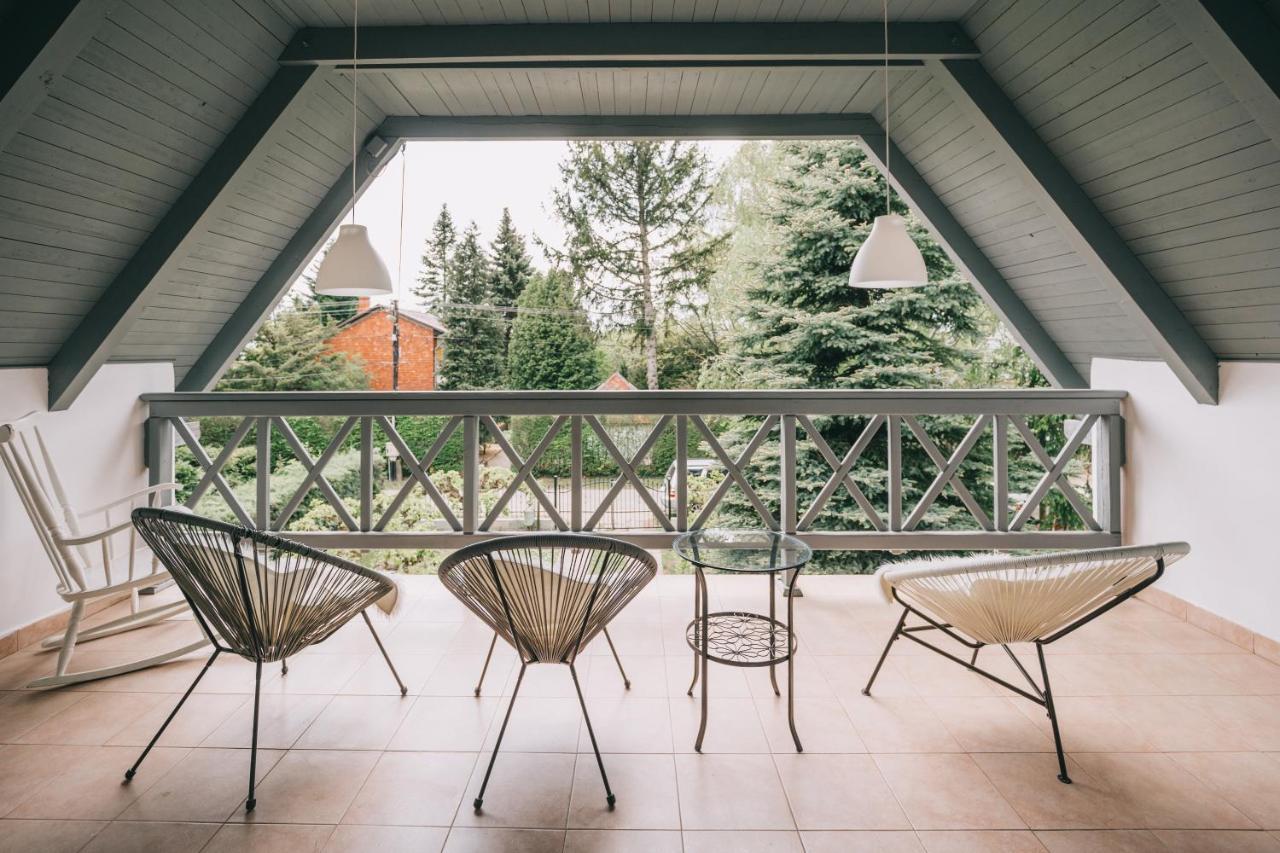 Вилла Csonakos Haz / The Boat House Badacsonyors Экстерьер фото