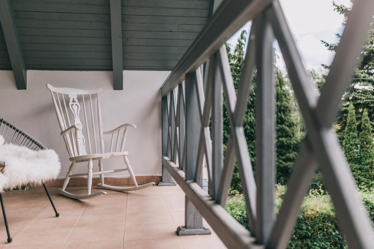 Вилла Csonakos Haz / The Boat House Badacsonyors Экстерьер фото